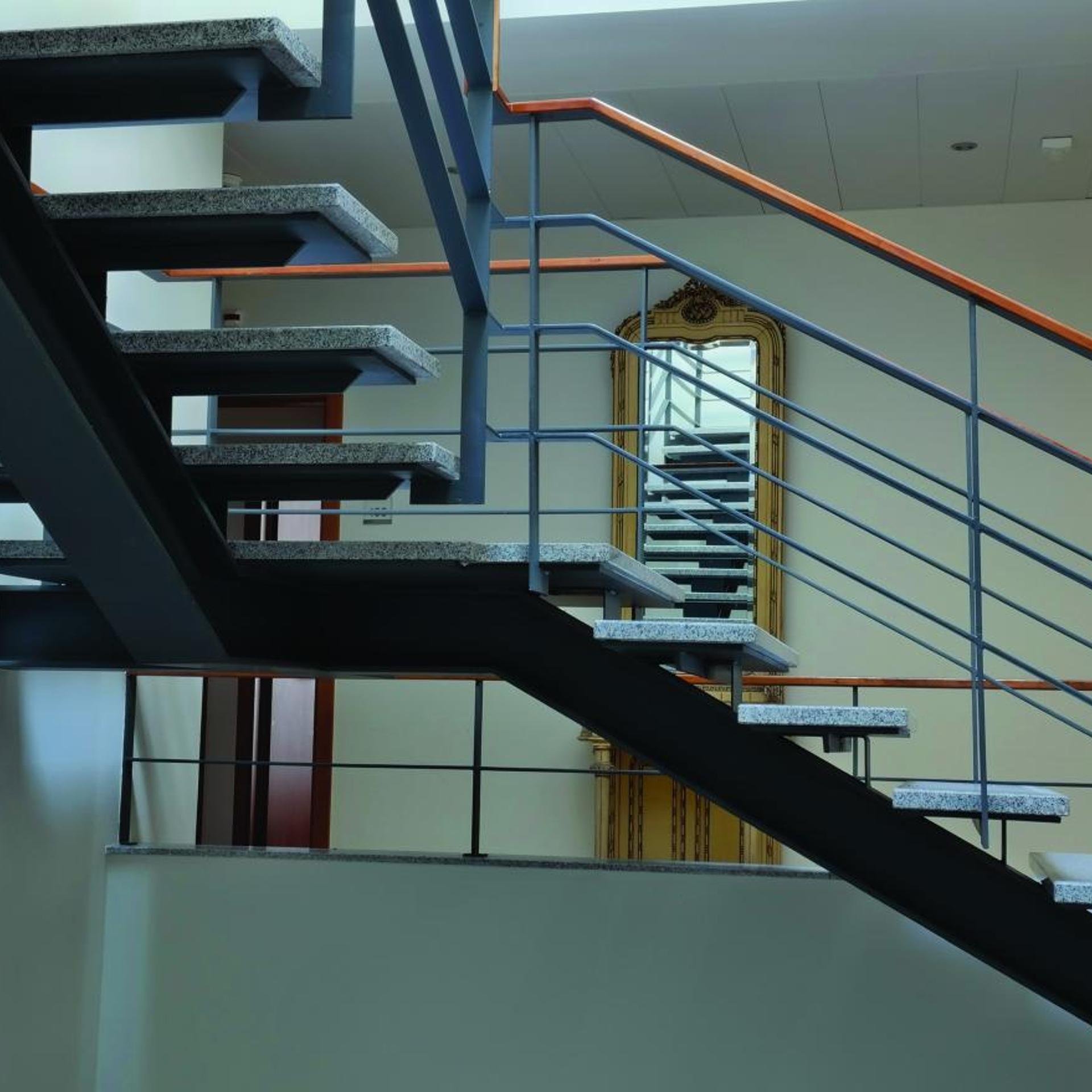 Hotel Apartamento Geres Ribeiro 6/59