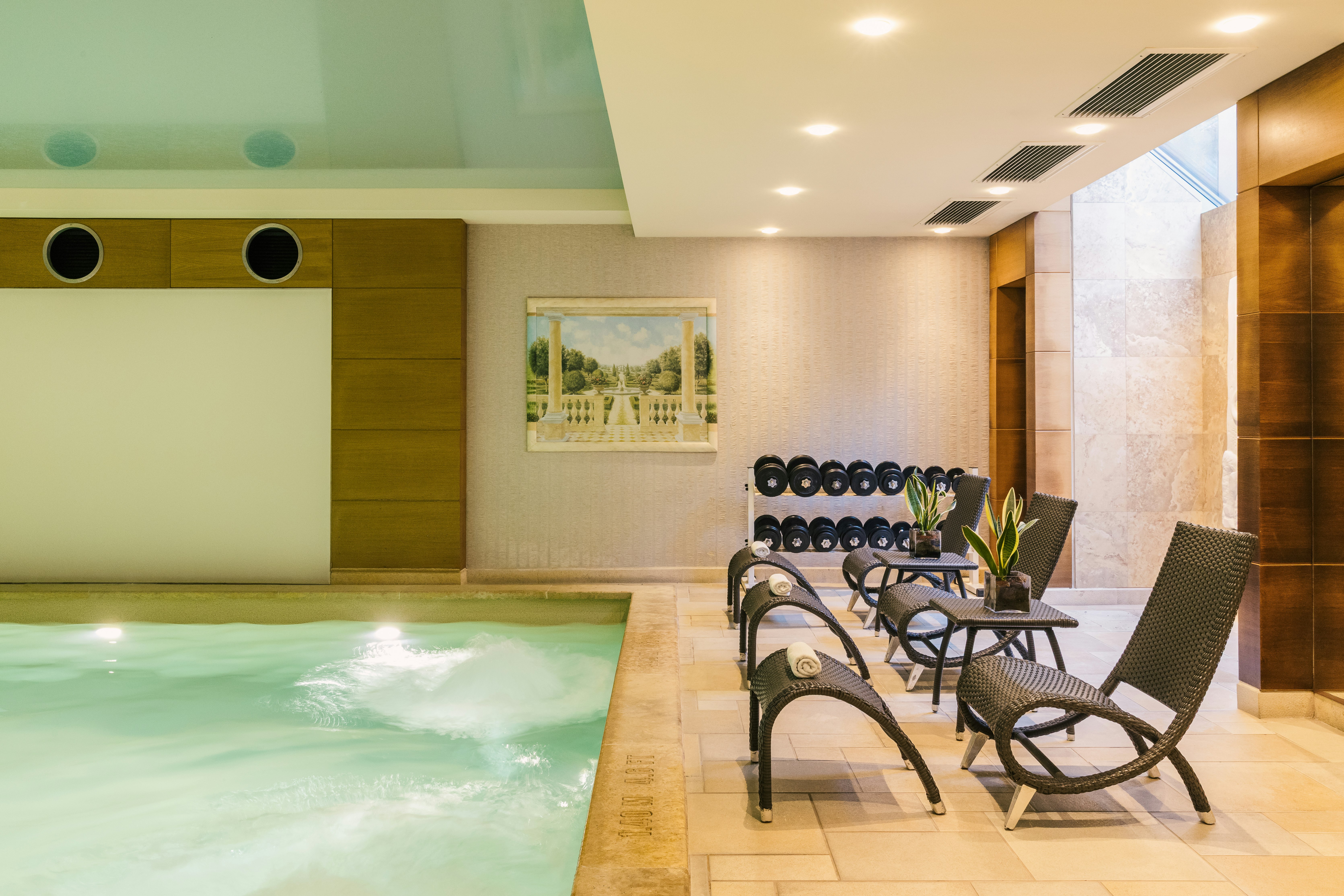 Divani Palace Larissa 35/74