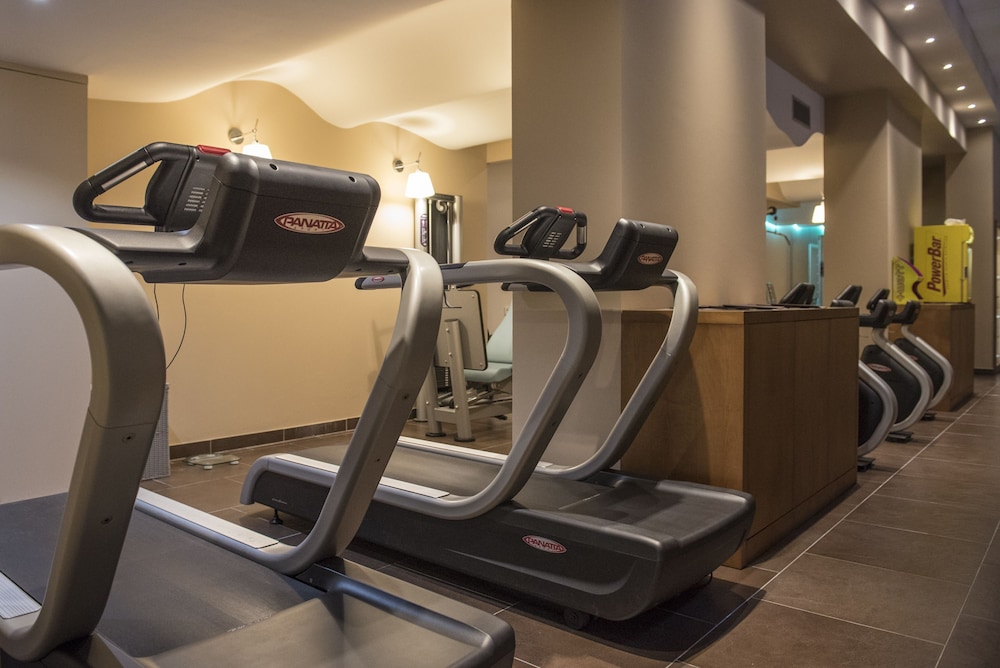Aqualux Hotel Spa Suite & Terme 39/60