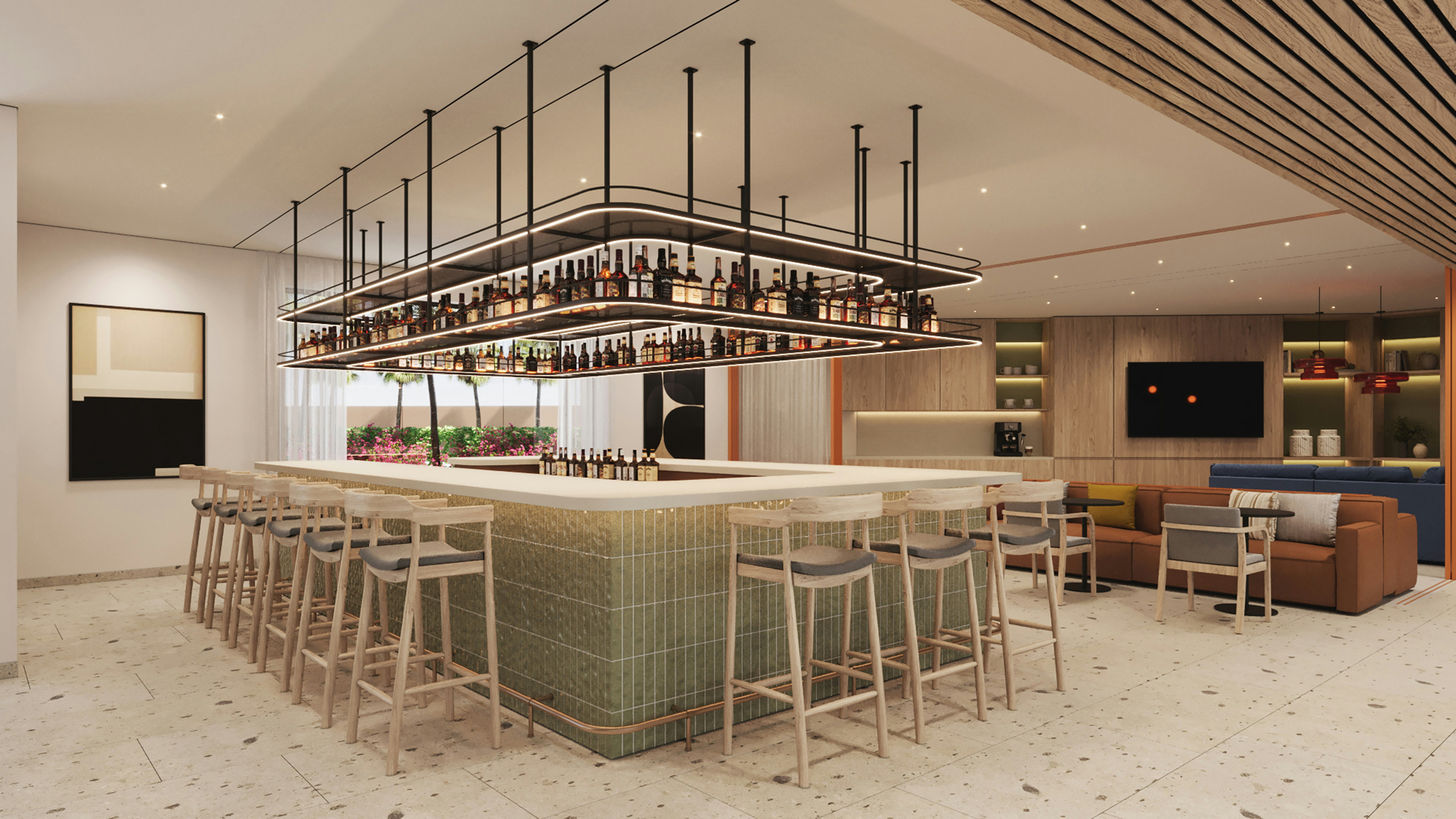 Hilton Garden Inn Tijuana Airport 49/56
