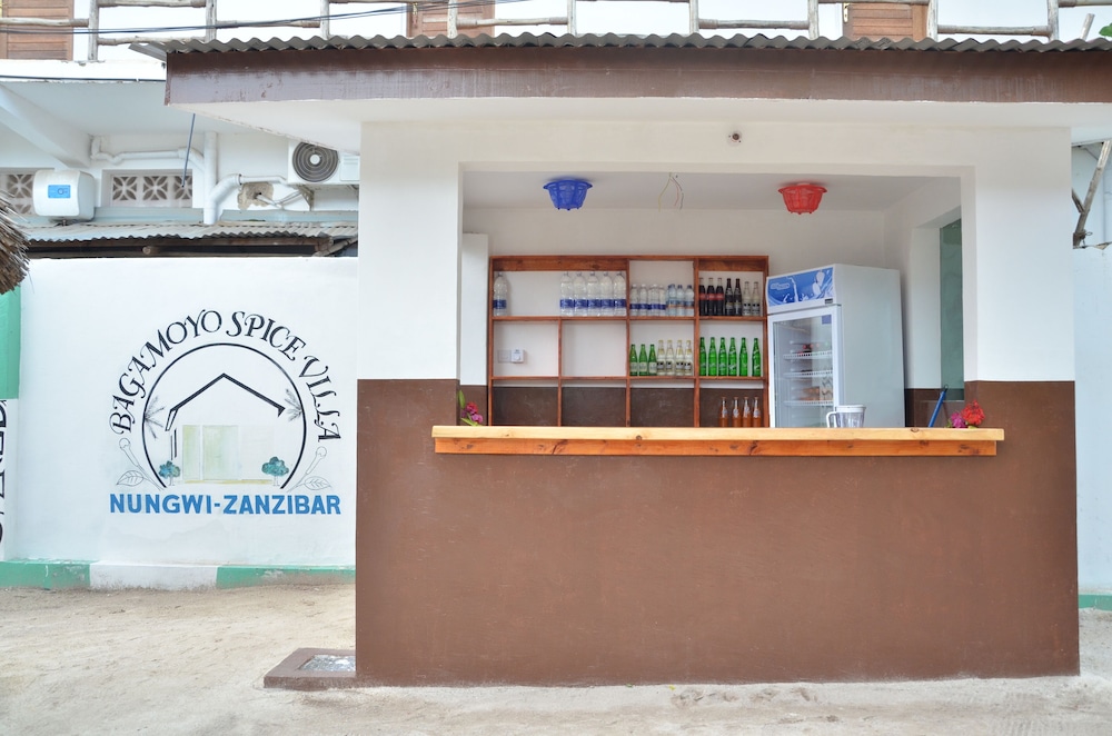 Bagamoyo Spice Villa 5/20