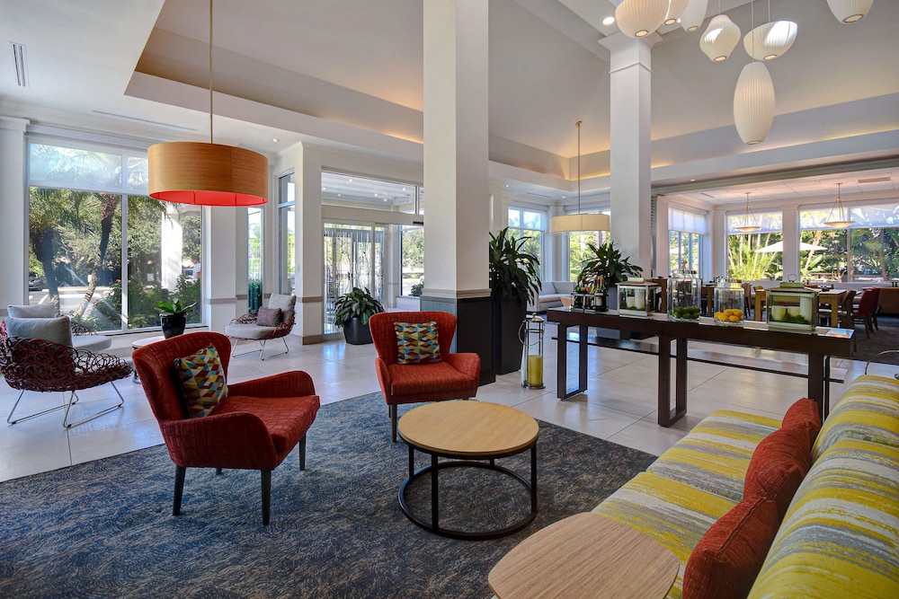 Hilton Garden Inn Ft Myers 46/63