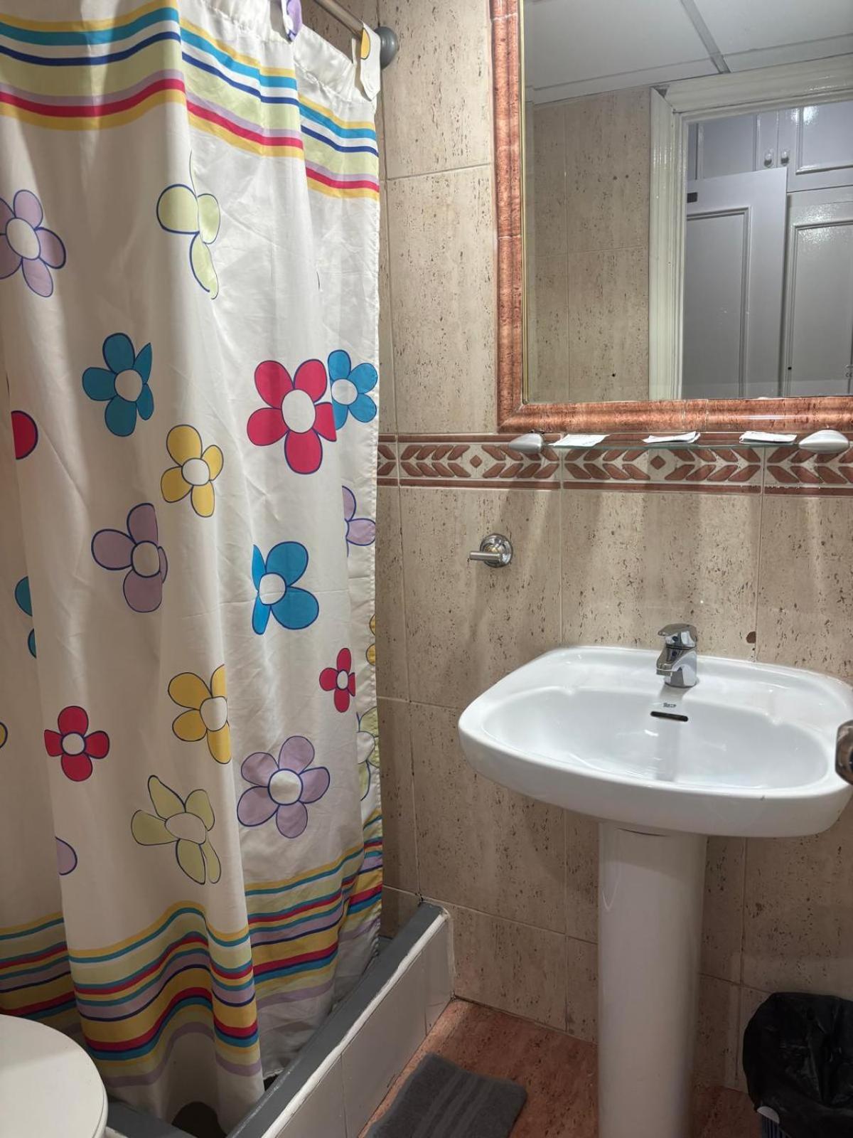 Hotel Don Jose 40/47
