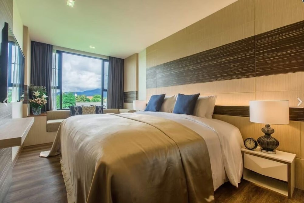 Pool Suite Chiang Mai 11/50
