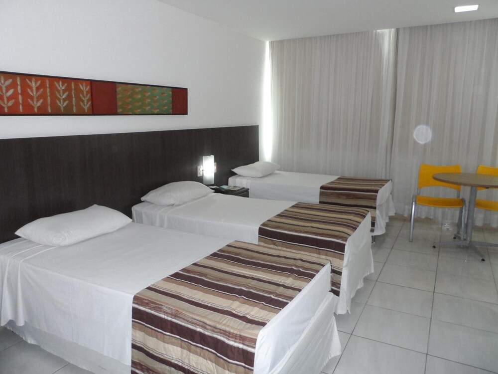 Cambuci Hotel 10/47