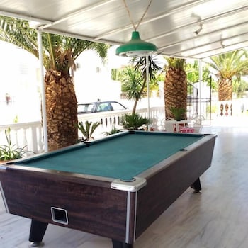 Hotel Mariana Laganas 28/34