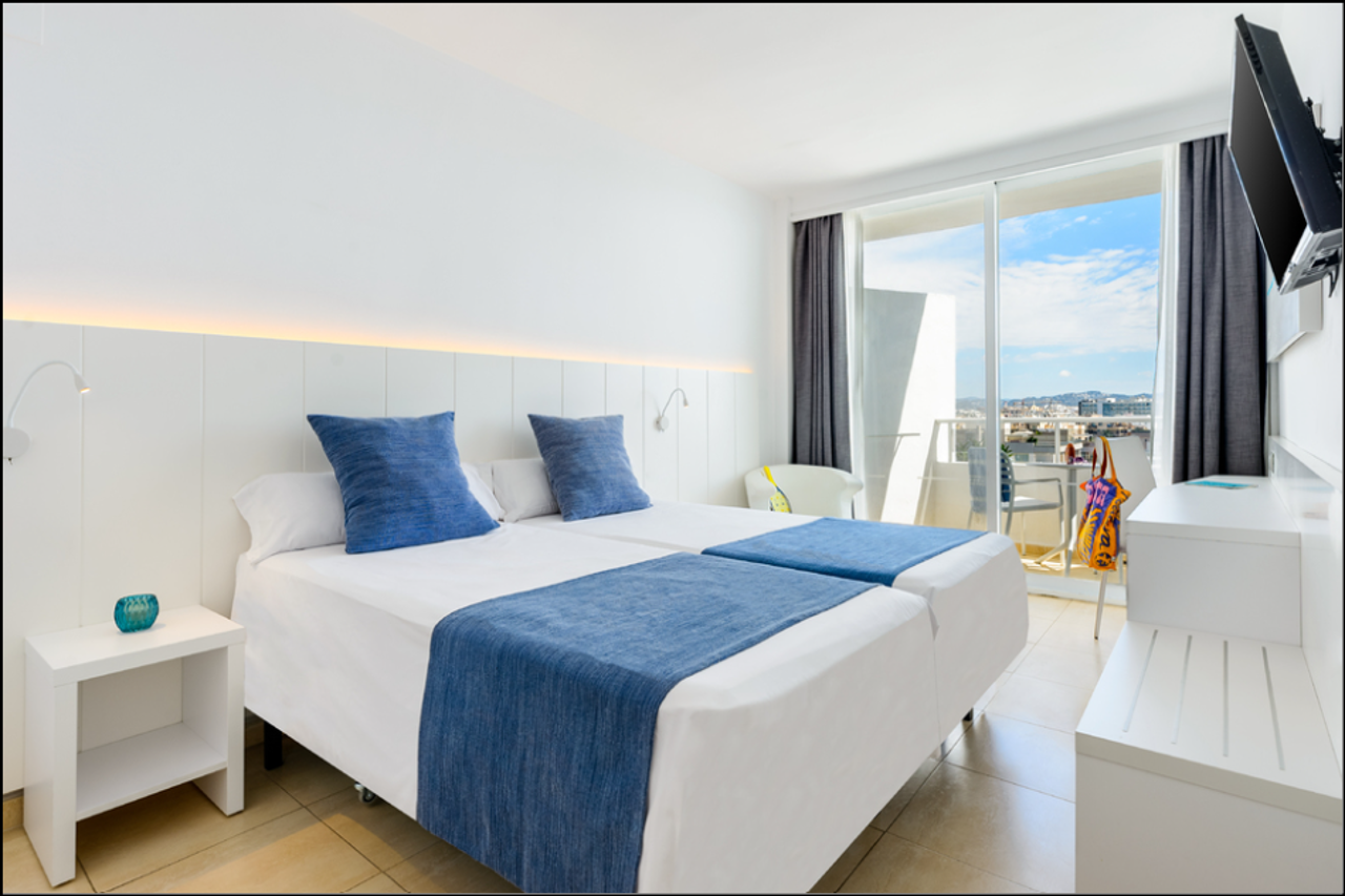Vibra Algarb Hotel 16/56