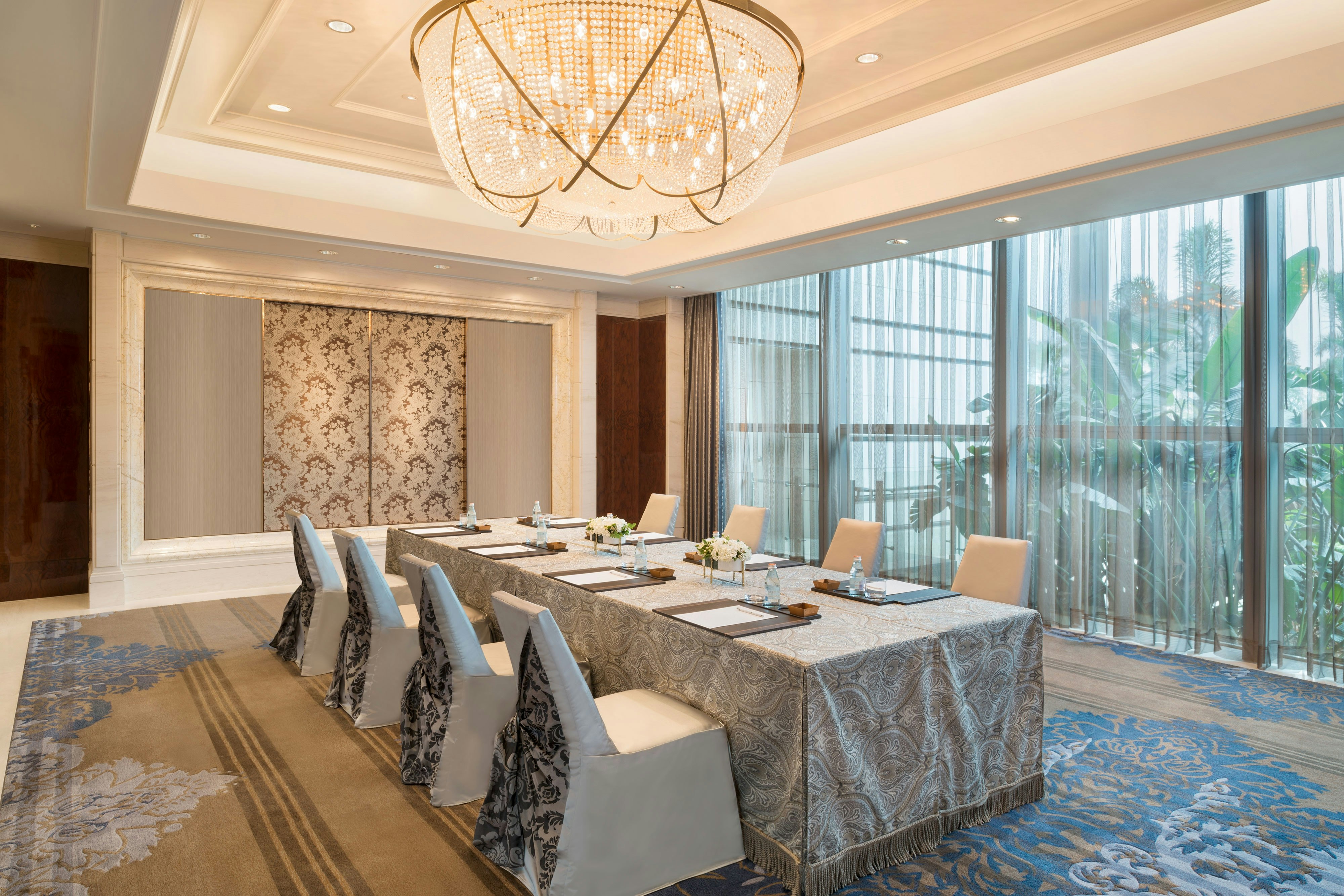 The St. Regis Zhuhai 20/53