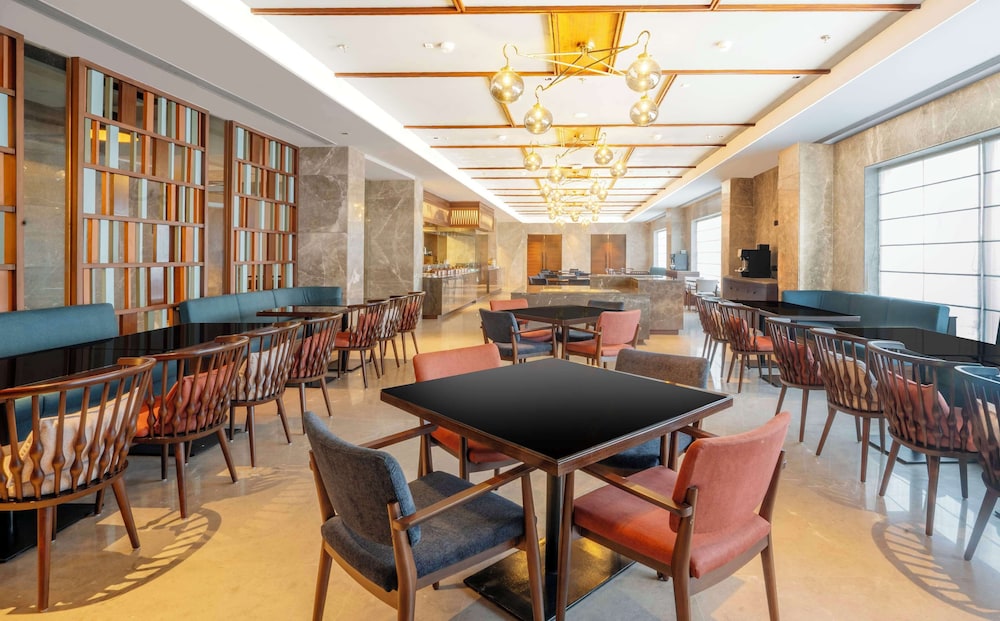 Radisson Hotel Vrindavan 32/50
