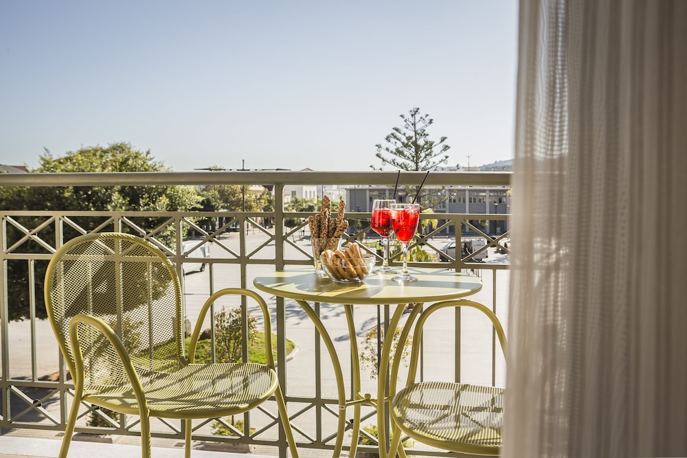 Ionian Plaza Hotel 43/50