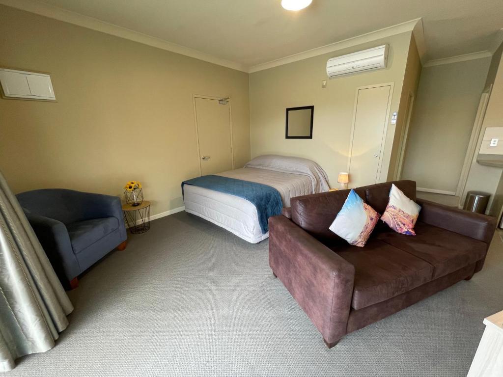 1 Bedroom, Unit