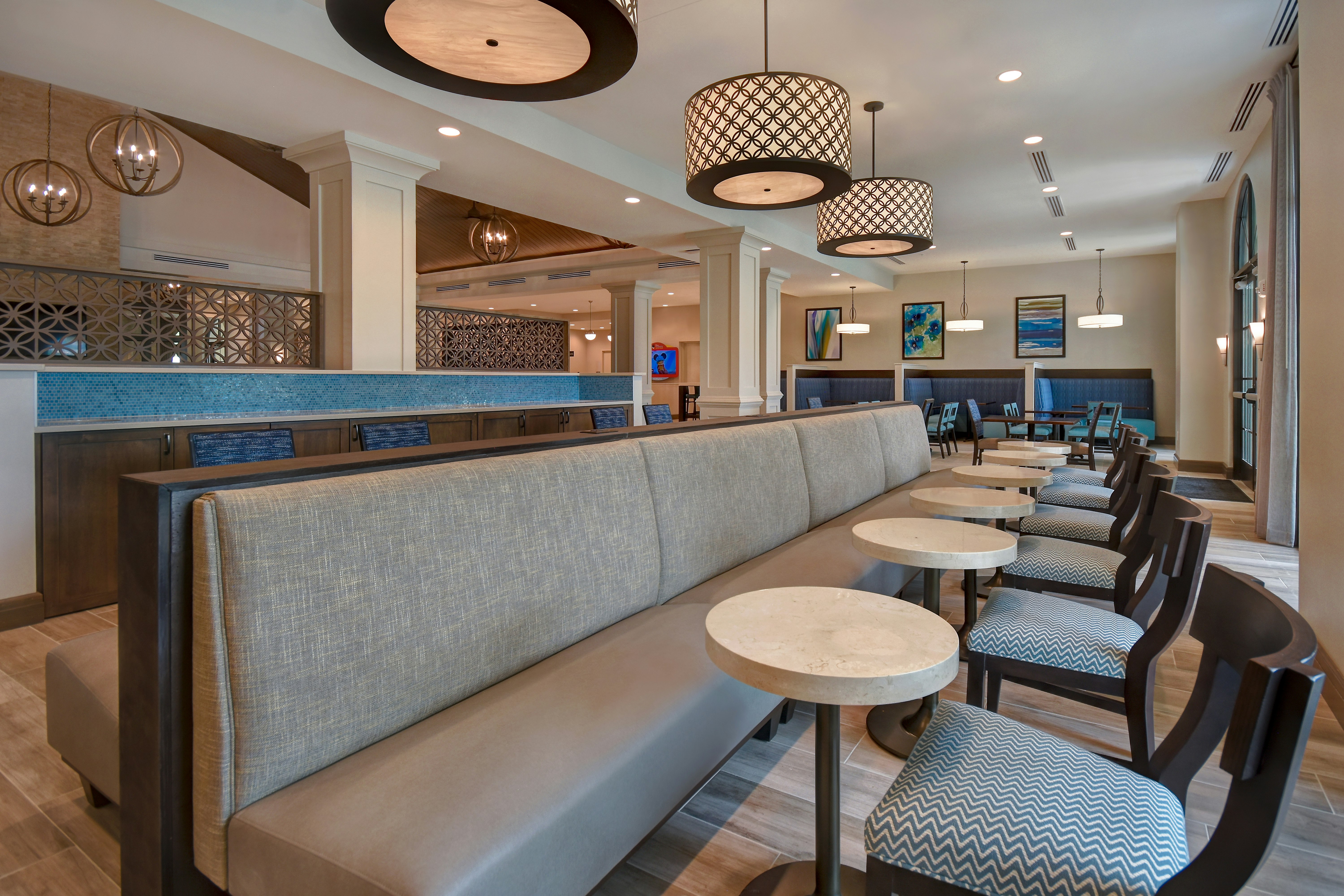 Homewood Suites By Hilton Orlando Flamingo Crossings, FL 12/57