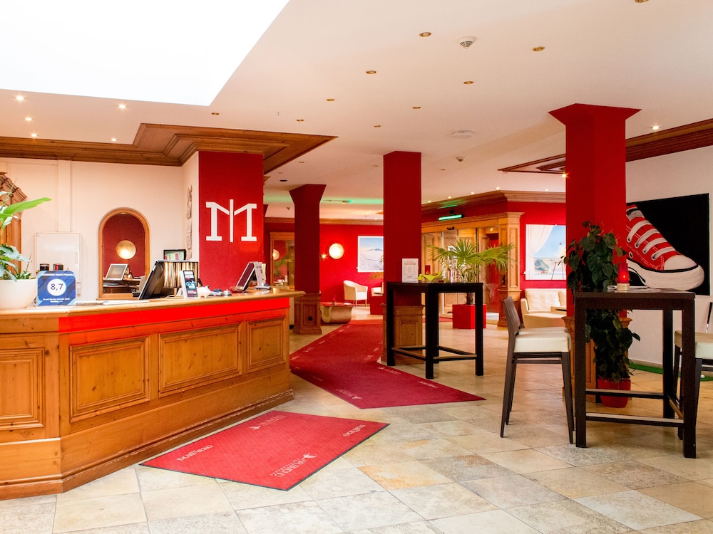 DORMERO HOTEL PLAUEN 6/49