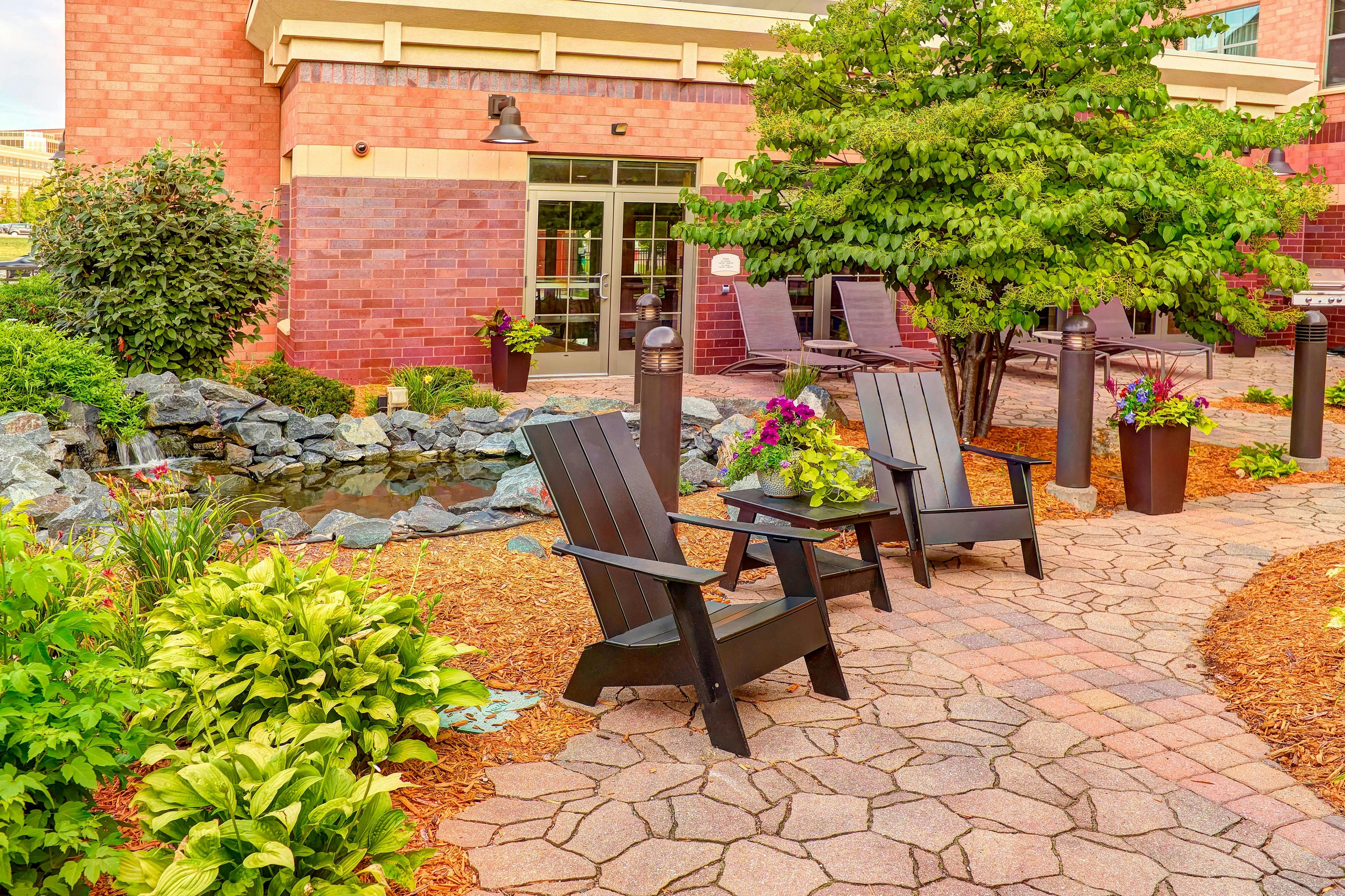 Residence Inn Minneapolis Plymouth 28/28