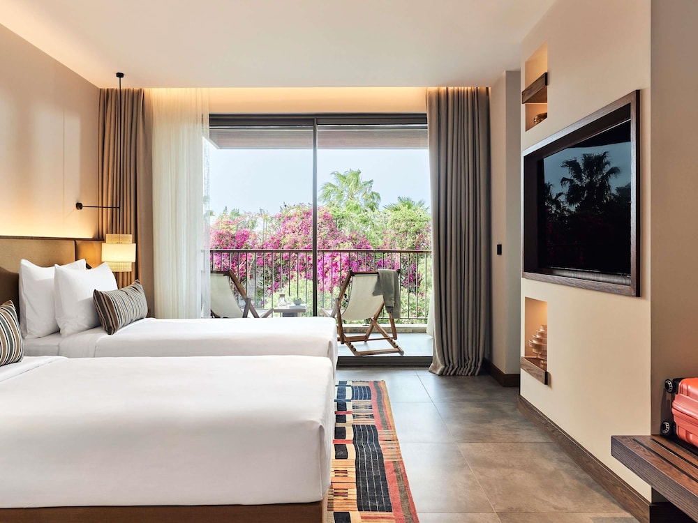 Hyde Bodrum - Adults Only +16 25/66