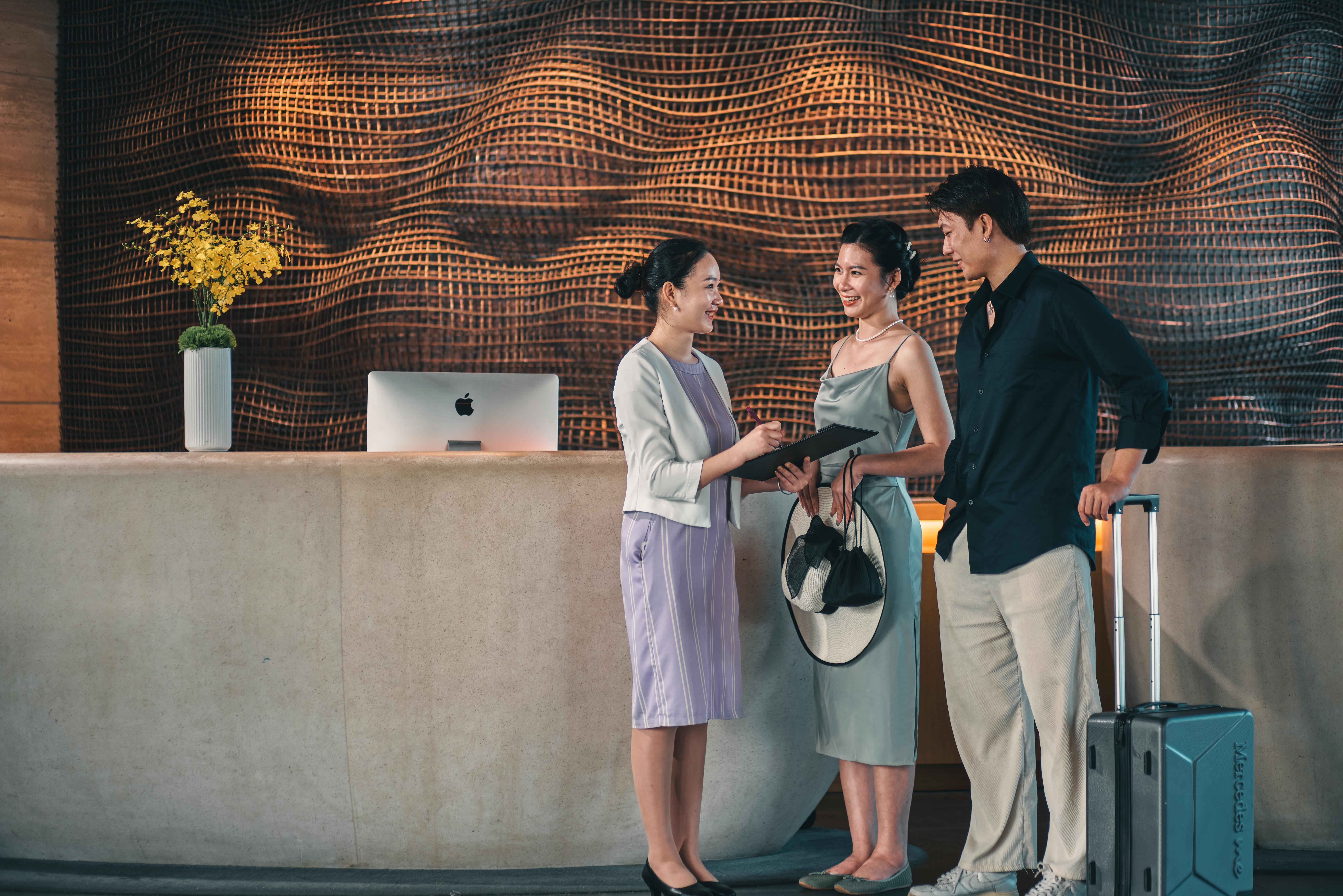 Crowne Plaza Sanya Haitang Bay Resort 6/50
