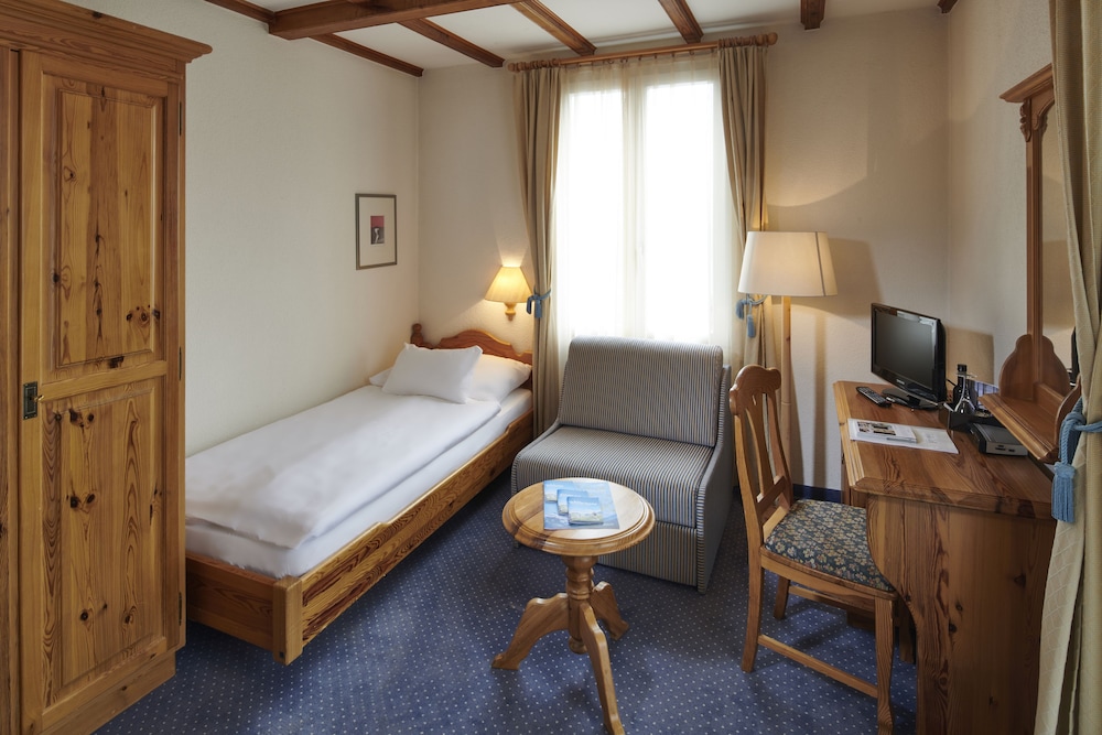 Hotel Bristol Relais Du Silence 22/48
