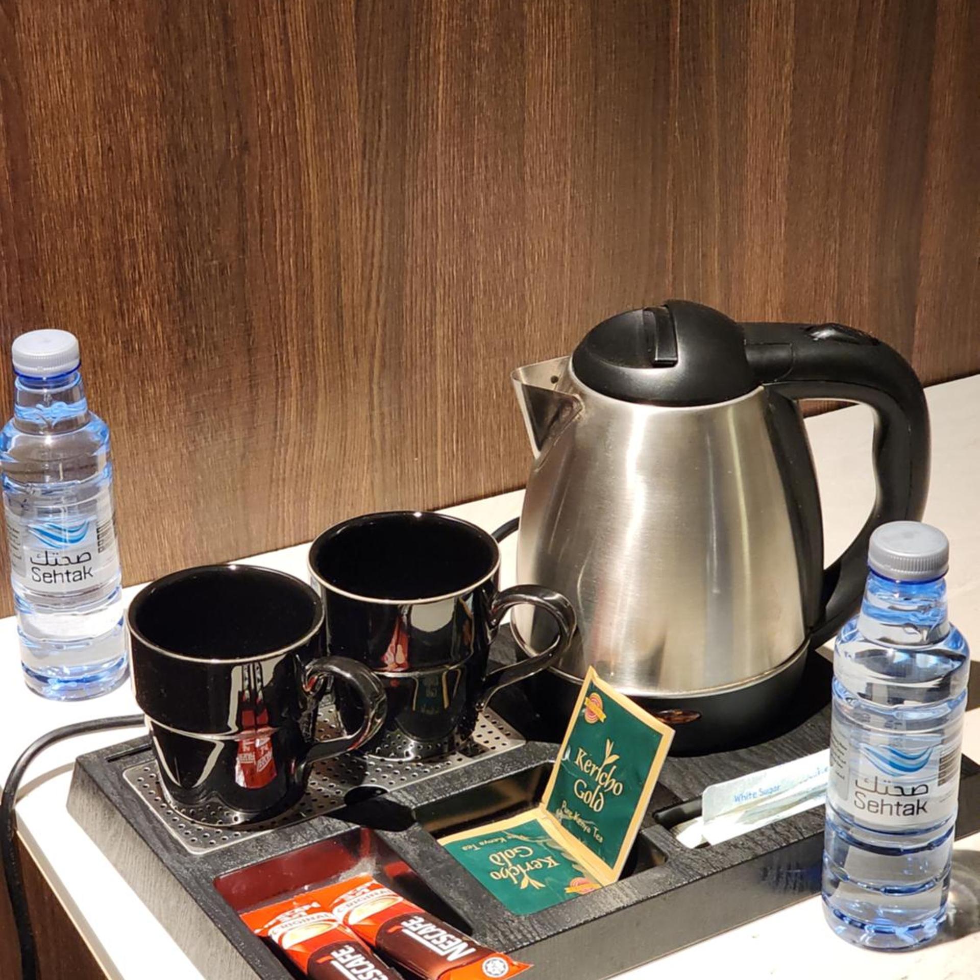 Azar Hotel Ahad Rafidah 30/63