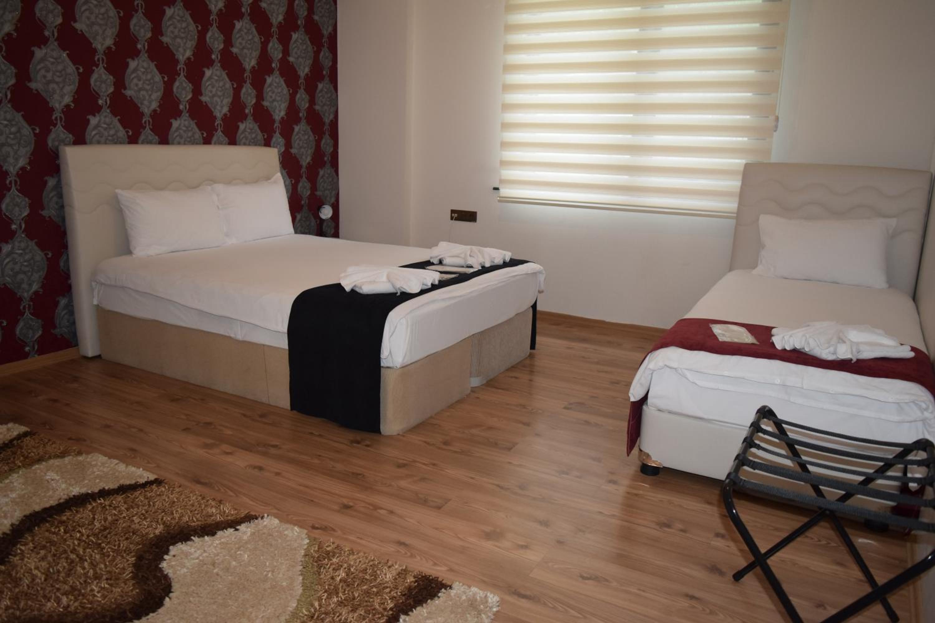 Mars Otel Artvin 21/50