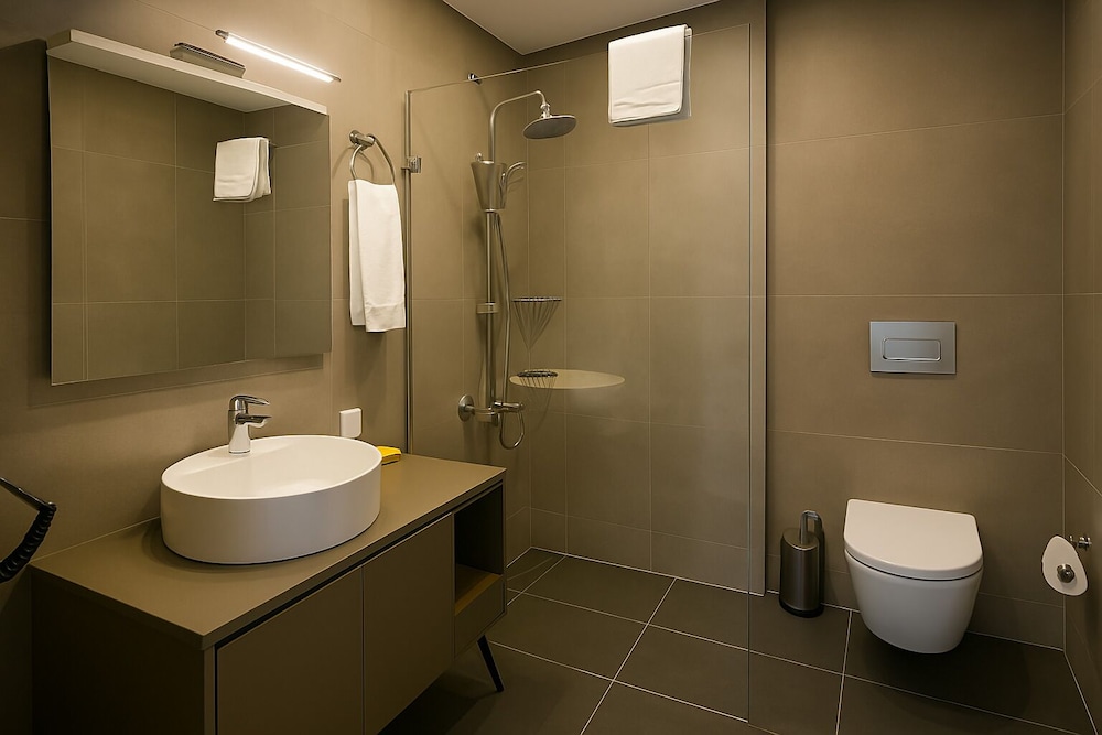 Magia Hotel 47/48