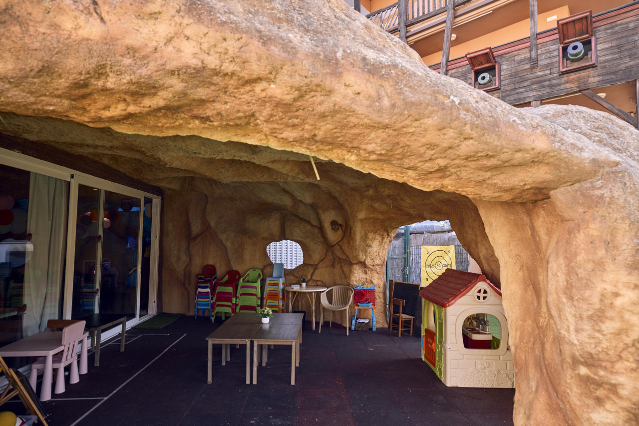 Pirates Village 33/40