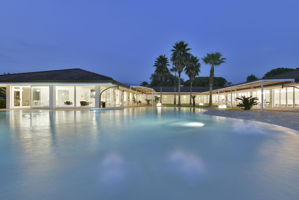 Paestum Inn Beach Resort 2/69