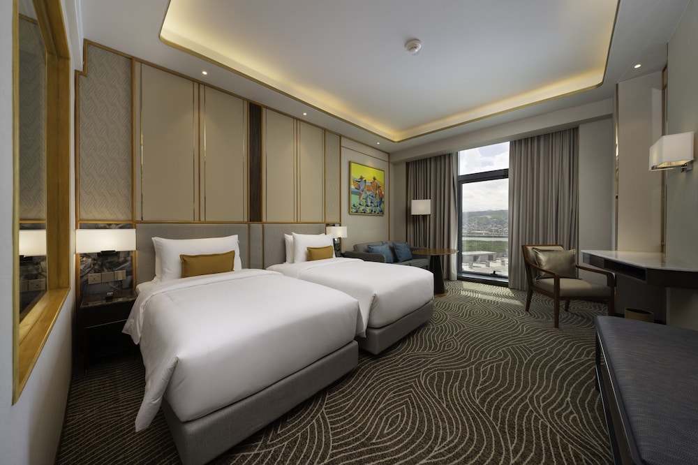 Fili Hotel at NUSTAR Resort & Casino Cebu 25/53