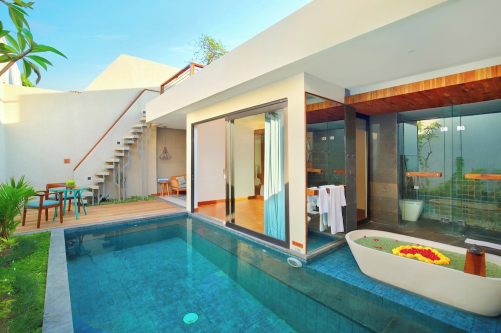 Ayona Villa Seminyak by Ini Vie Hospitality 27/41