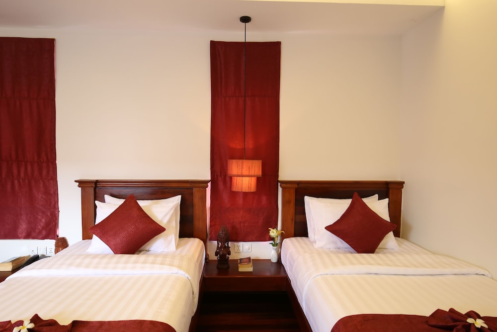 Holy Angkor Hotel 32/65