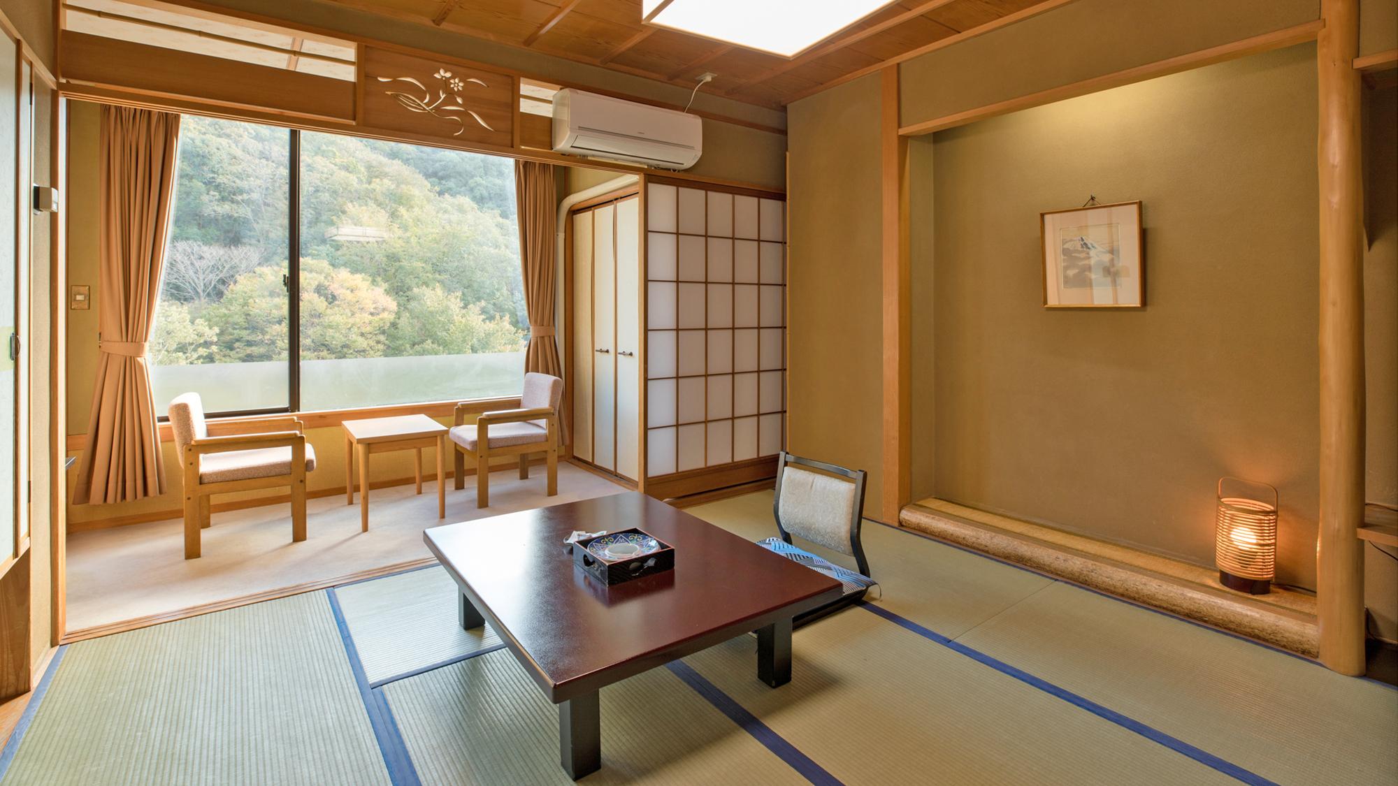Japanese, Mountain View, Tatami, West Wing, Smoking