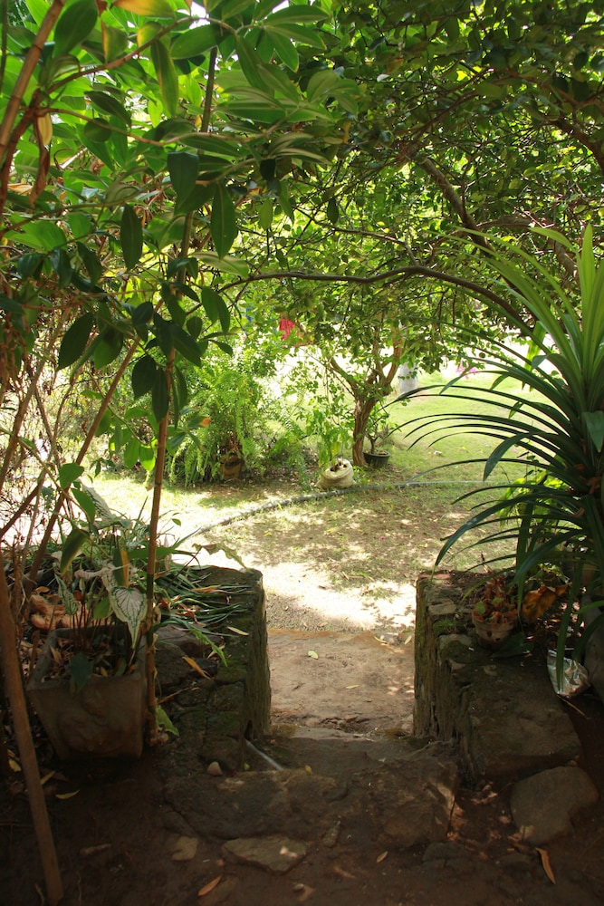 Anura Guest Inn 24/40