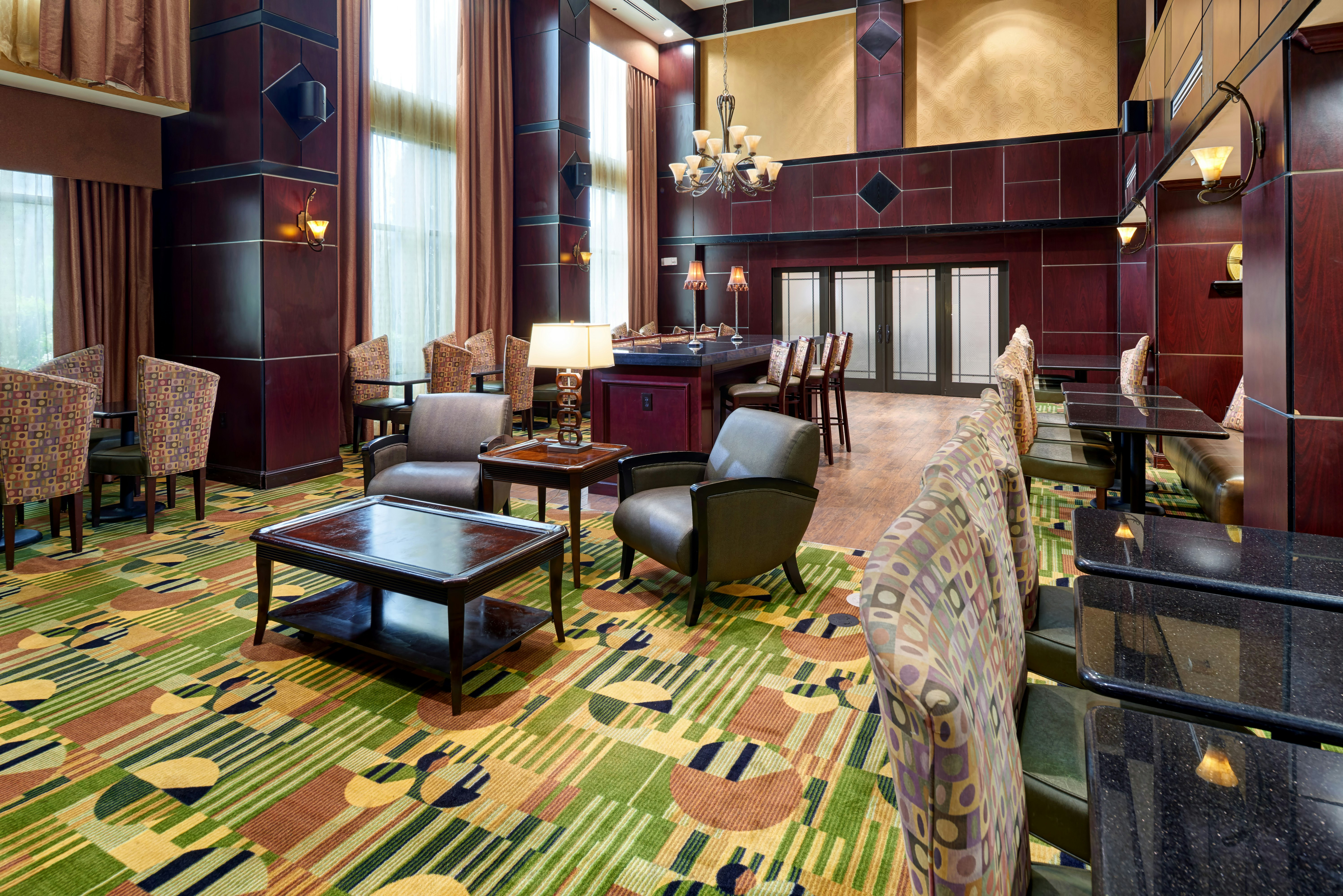Hampton Inn & Suites Austin South/Buda 24/39