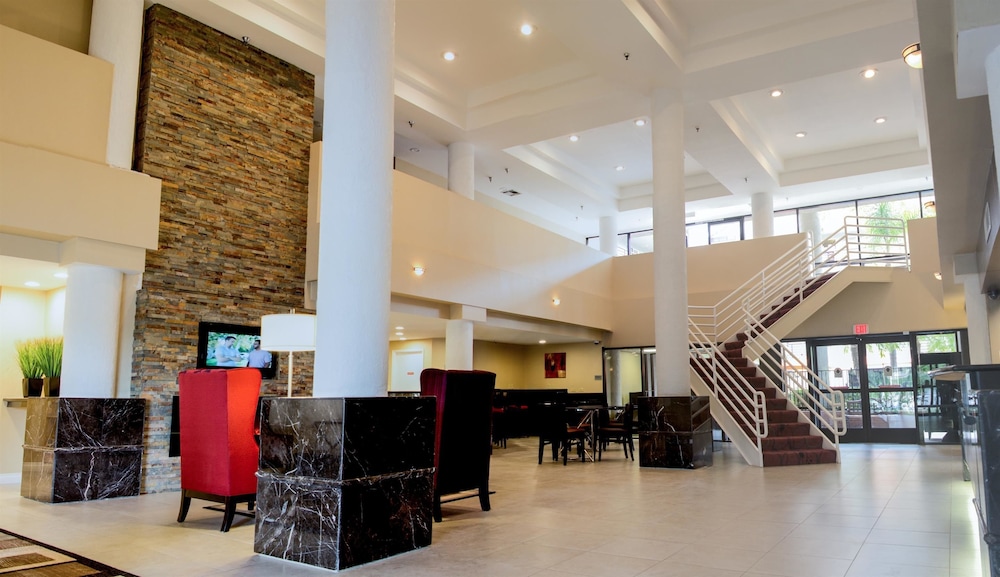 Best Western Plus Irvine Spectrum Hotel 28/33