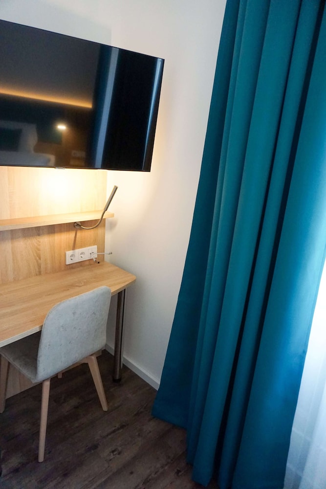 CITY ROOMS HOTEL VIENNA 22/37