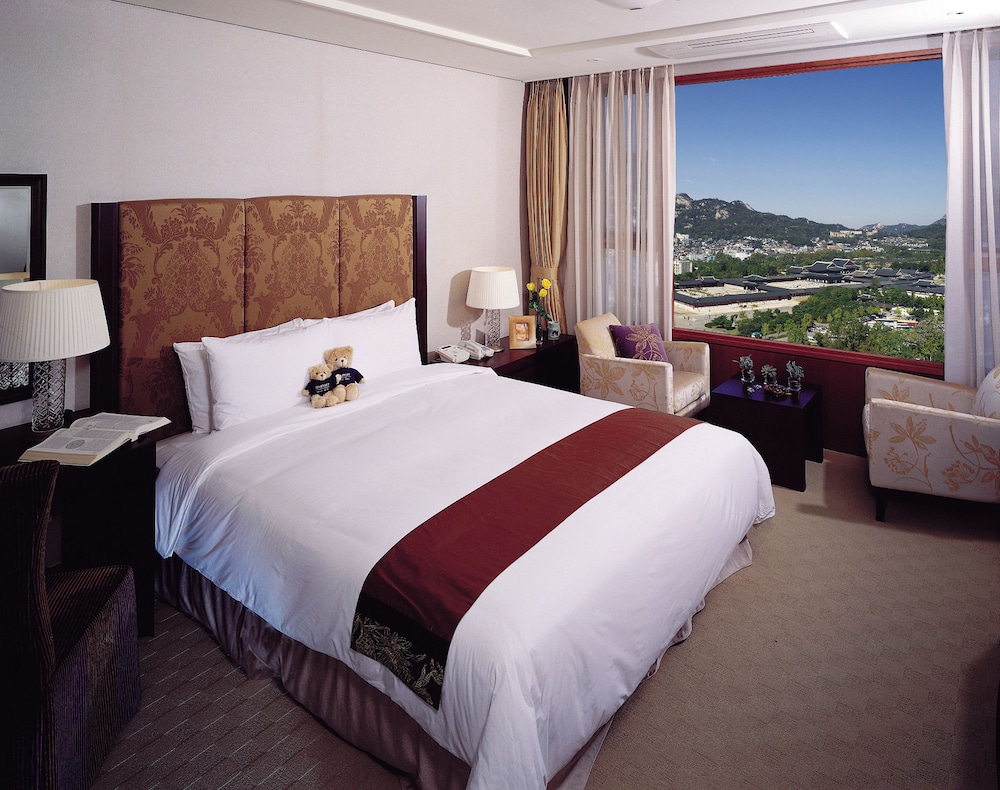 Somerset Palace Seoul 16/79