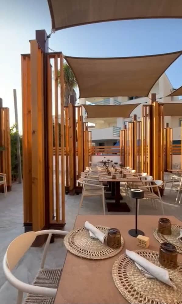 Hotel Villa Piras 26/49