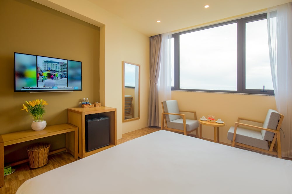 Gaia Hotel Phu Quoc 16/66