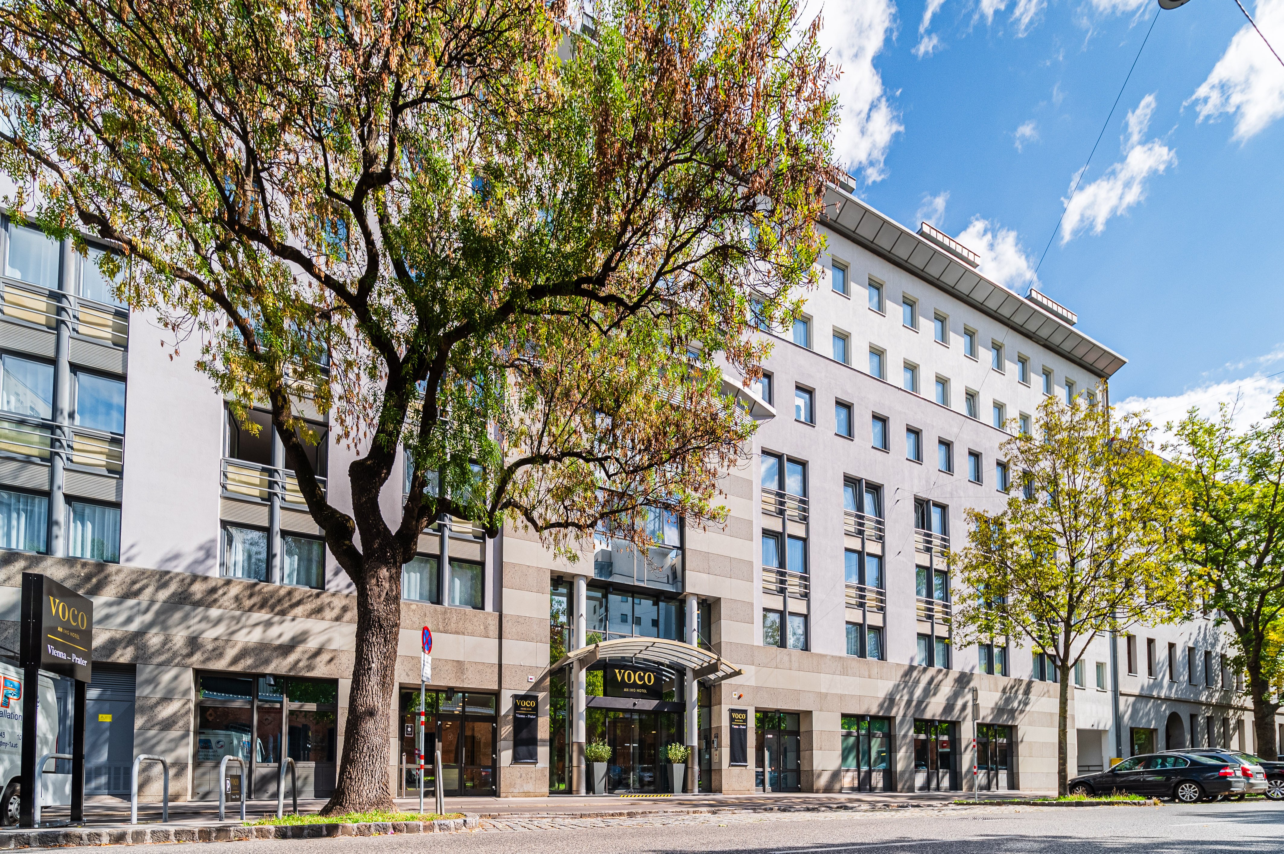 voco Vienna Prater, an IHG Hotel 46/50