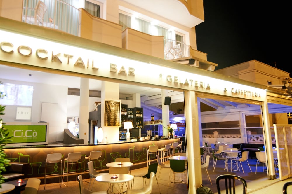 Cico Boutique Hotel 4/64