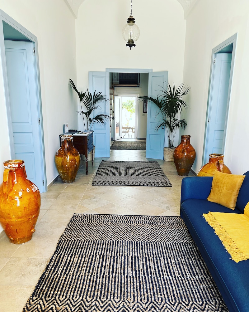 B&B Tenuta Canneddi 25/46