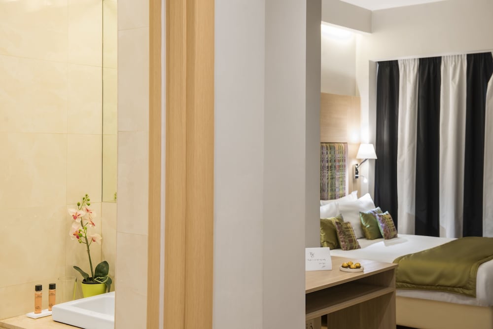 Residenza Flaminio Gaio 32/78