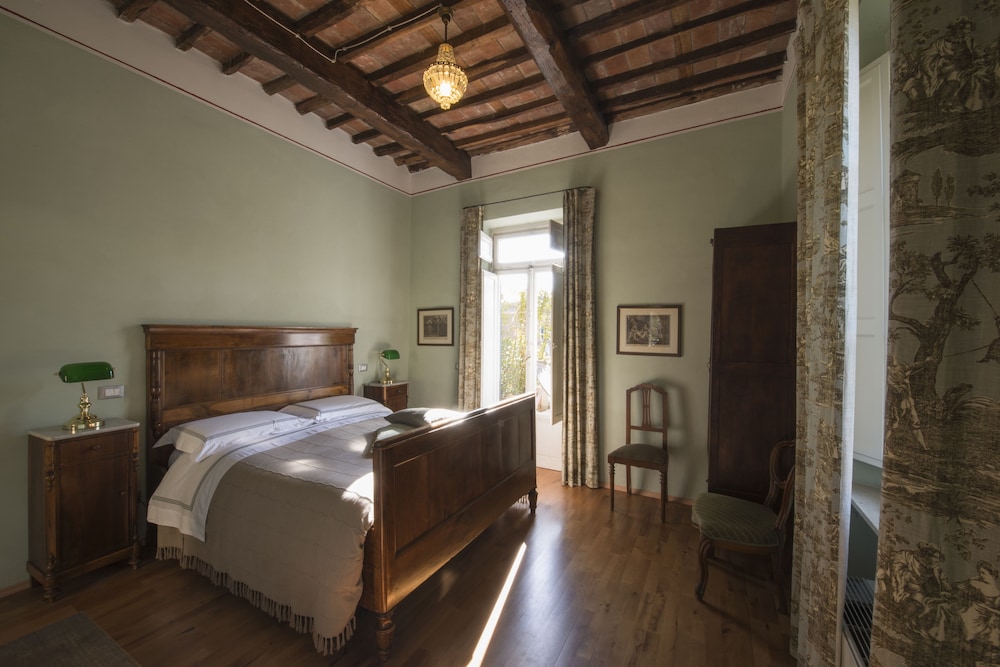 PANORAMIC, SUITE, TERRACE