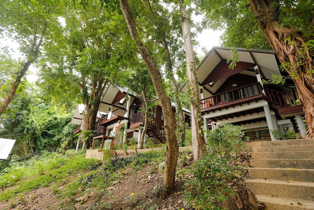 Tubtim Resort 67/71