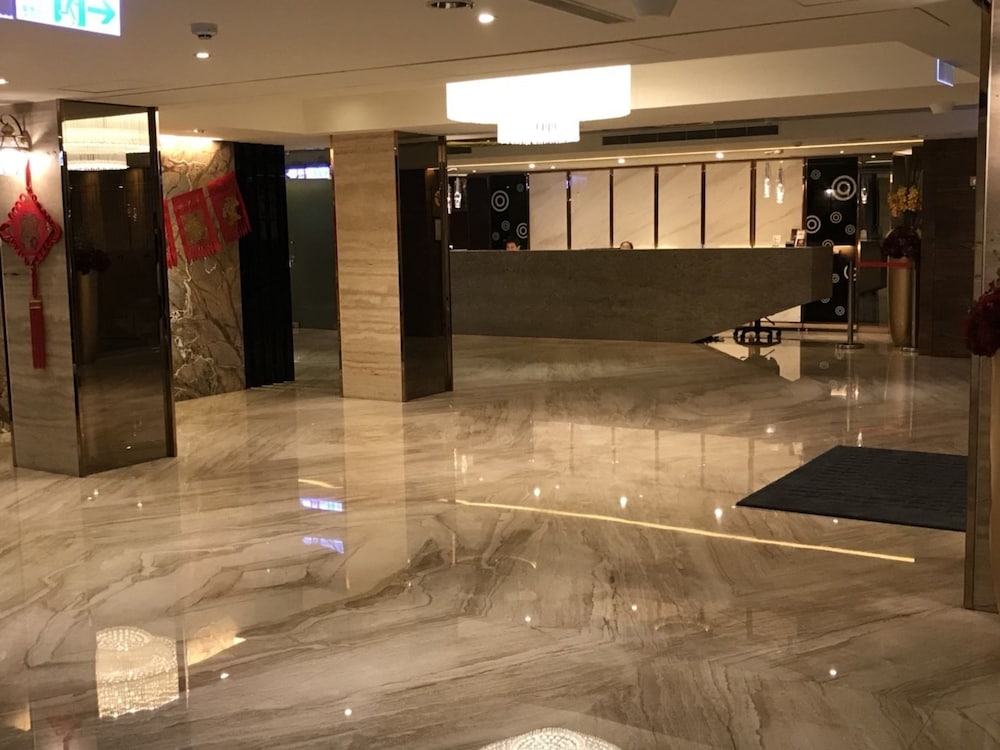 Hotel Yoshi Kaohsiung 7/27