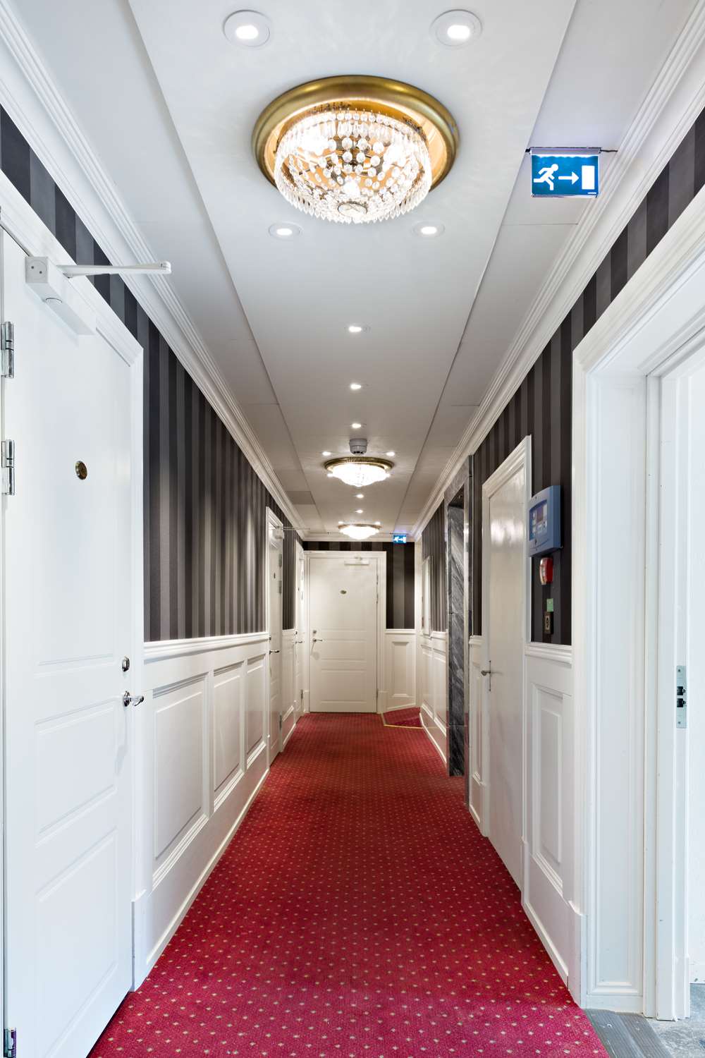 Hotel Vasa, BW Signature Collection 6/56