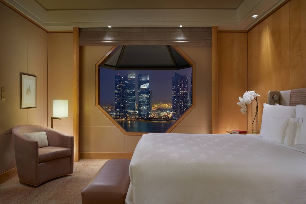 The Ritz-Carlton, Millenia Singapore 12/59
