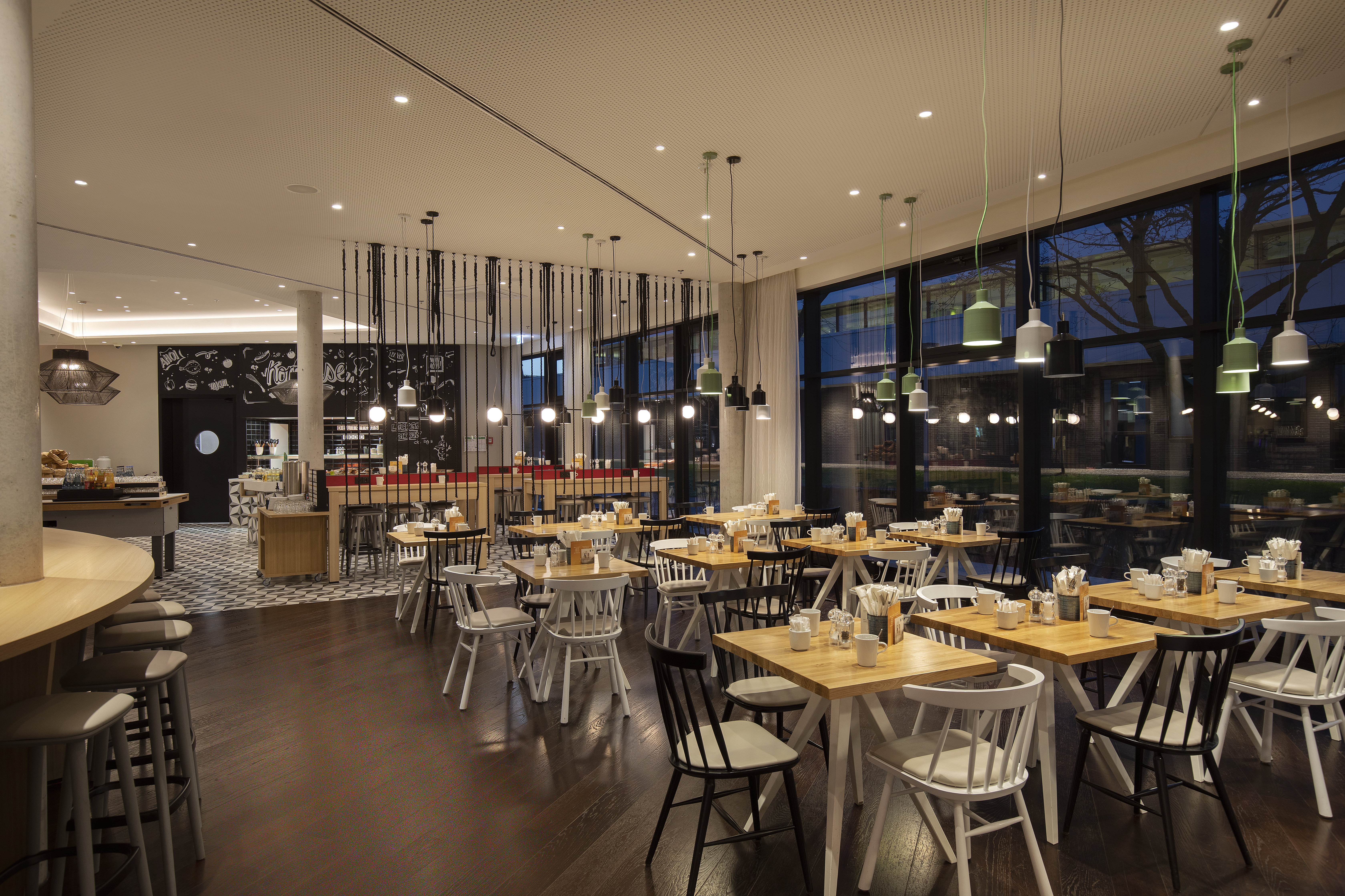 Holiday Inn Hamburg - City Nord 54/75