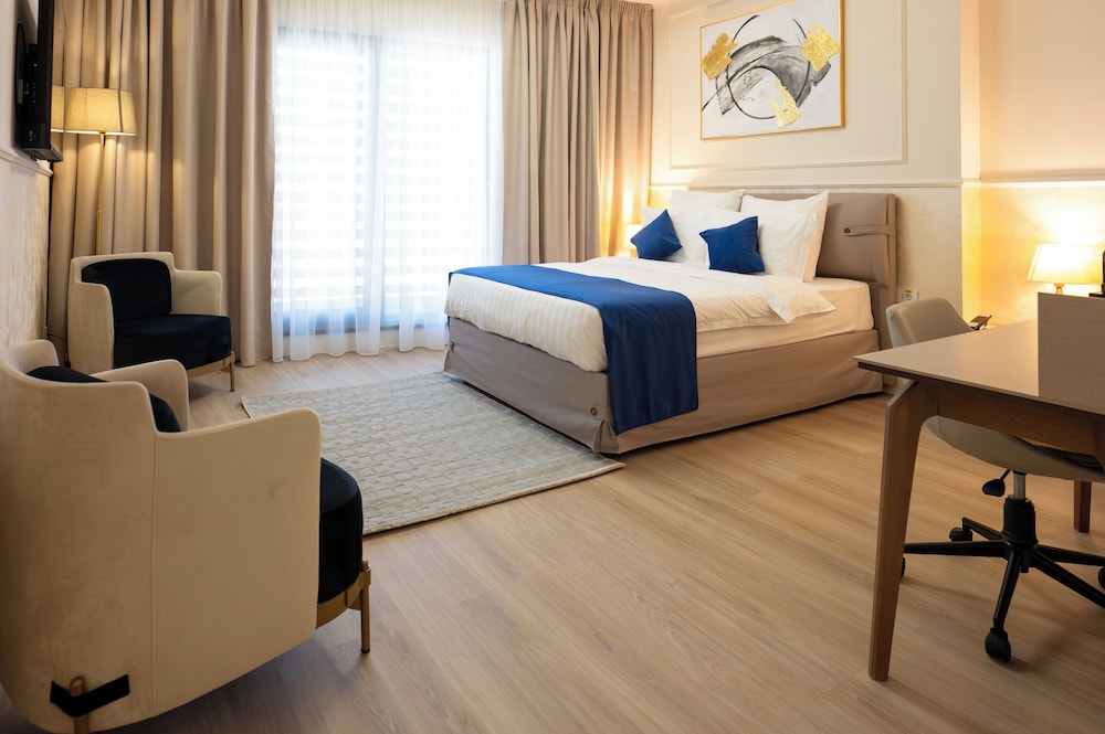 Hotel Le Blanc Cotroceni 28/71