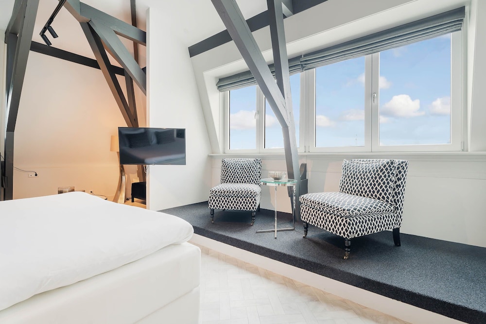 Hotel Maassluis 30/50