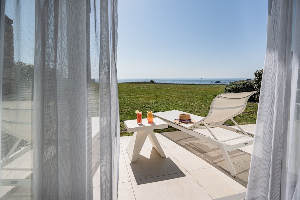 Sofitel Quiberon Thalassa Sea & Spa 21/50